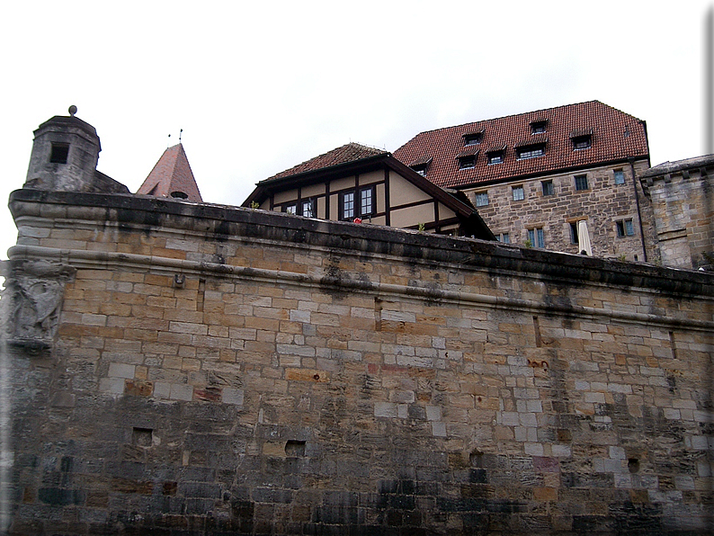 foto Castello di Veste Coburg